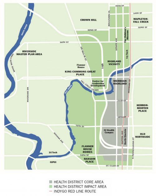 Home - Indy Health District